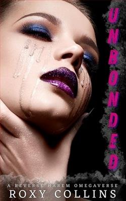 Cover of novel: Unbonded