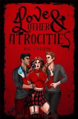 Love & Other Atrocities