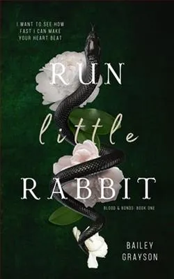 Run, Little Rabbit