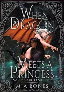 When a Dragon Meets a Princess
