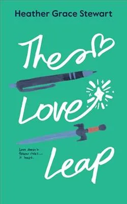 The Love Leap
