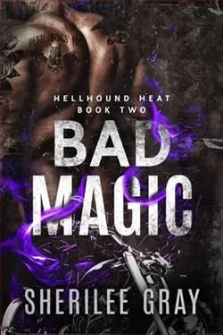 Bad Magic