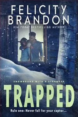 Trapped