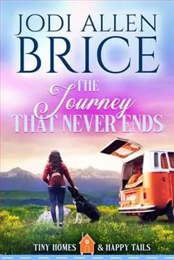 The Journey That Never Ends