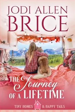 The Journey of a Lifetime
