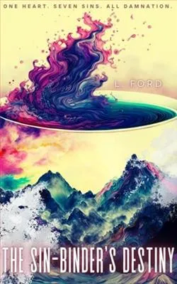 The Sin Binder's Destiny