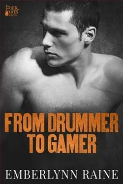From Drummer to Gamer