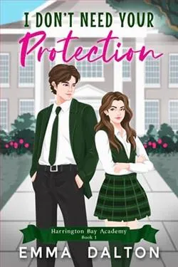 I Don't Need Your Protection