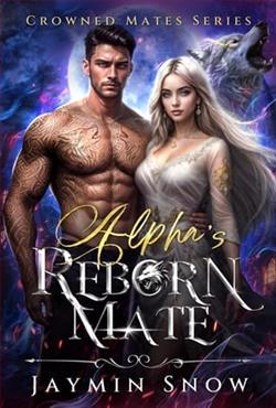 Cover of novel: Alpha's Reborn Mate