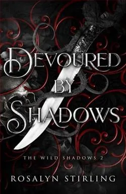 Devoured By Shadows