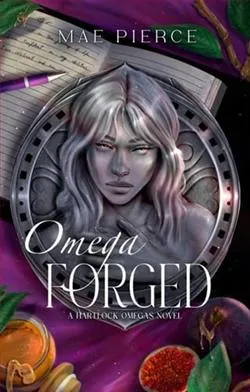 Omega Forged