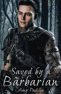 Saved By a Barbarian