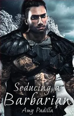 Seducing a Barbarian