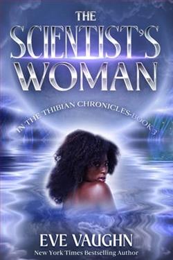 The Scientist's Woman