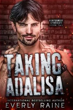 Taking Adalisa