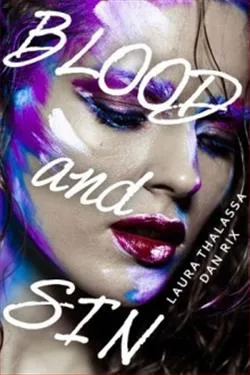 Blood and Sin (The Infernari)