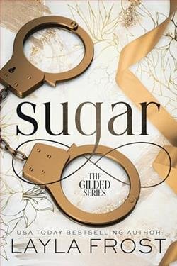 Cover of novel: Sugar