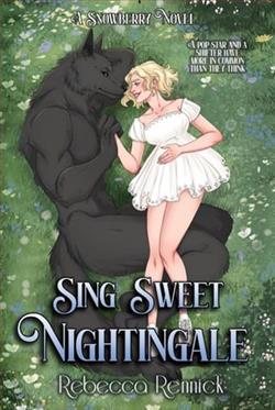 Sing Sweet Nightingale