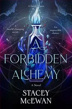 A Forbidden Alchemy