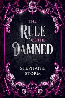 The Rule of the Damned