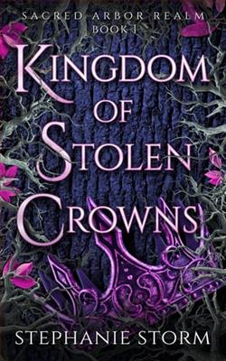Kingdom of Stolen Crowns