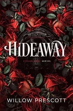 Cover of novel: Hideaway