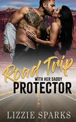 Road Trip With Her Daddy Protector