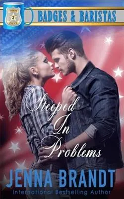 Steeped In Problems