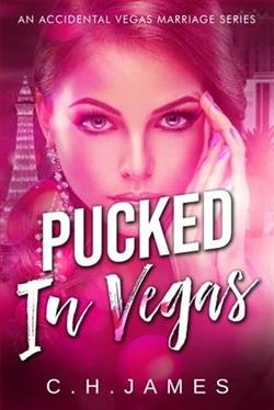 Cover of novel: Pucked In Vegas
