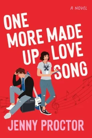 One More Made Up Love Song (Midnight Rush #2)