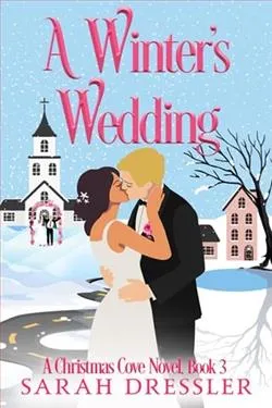A Winter's Wedding
