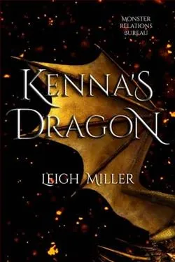 Kenna's Dragon