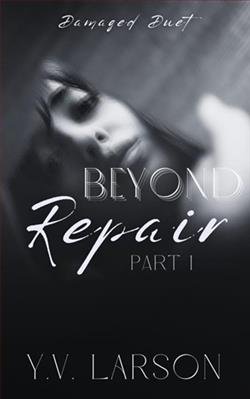Cover of novel: Beyond Repair: Part One