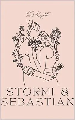 Stormi & Sebastian