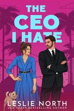 The CEO I Hate