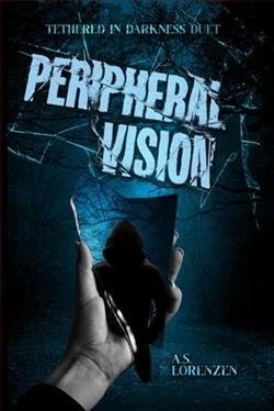 Cover of novel: Peripheral Vision