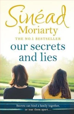 Cover of novel: Our Secrets and Lies