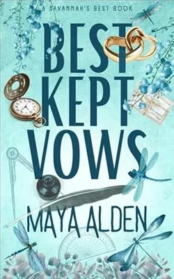 Best Kept Vows