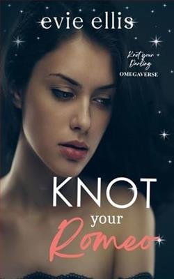 Cover of novel: Knot Your Romeo