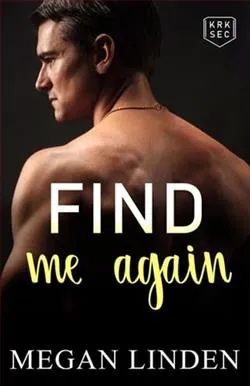 Find Me Again
