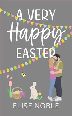 A Very Happy Easter