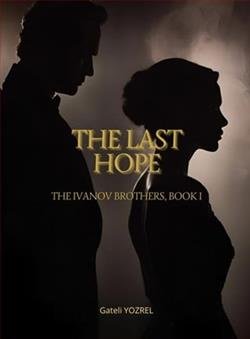 Cover of novel: The Last Hope