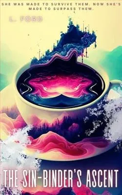 The Sin Binders Ascent