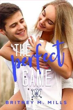 The Perfect Game