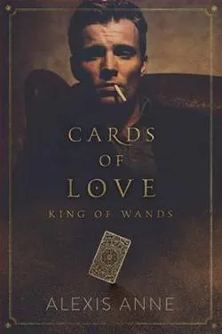 King of Wands