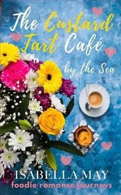 The Custard Tart Cafe by the Sea