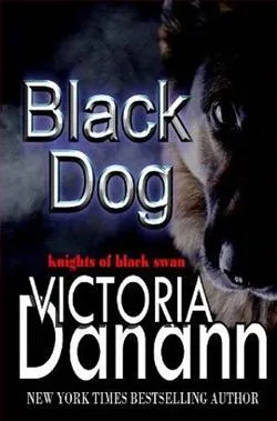 Black Dog