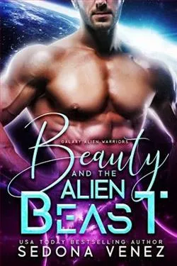 Beauty and the Alien Beast