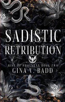 Sadistic Retribution