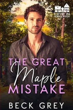 The Great Maple Mistake